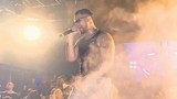 Ünlü rap şarkıcısı Lvbel C5 tutuklandı