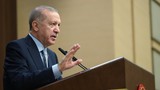 Yabancı basında dikkat çeken ifadeler: ''Erdoğan için en büyük tehdit'' diyerek duyurdular