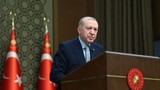 Erdoğan'dan 19 Mayıs mesajında dikkat çeken vurgu