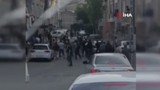 Yine İstanbul, yine Esenyurt, yine olay: Mahalle savaş alanına döndü!