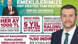 AK Partili belediye başkanından skandal karar!
