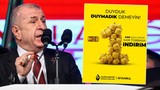 Zafer Partisi'nde ''Sarı Torba'' depremi: 3 ilde Gençlik Kolları kendini feshetti