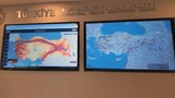 AFAD Türkiye'nin güncellenmiş son deprem haritasını yayınladı