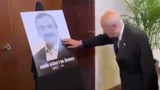 Devlet Bahçeli'den 99 gün sonra bir ilk!
