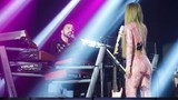 Tacizci konserde ortaya çıkmıştı... Ünlü şarkıcının yardım çığlığı sonuç verdi