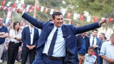 Manisa Büyükşehir Belediye Başkanı Zeyrek Hıdırellez coşkusuna ortak oldu