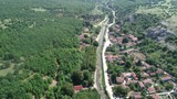 Bir ilde daha ormanlara giriş yasaklandı