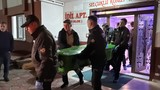 Biri kız biri erkek 2 kardeş boğazları kesilmiş olarak bulundu!