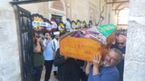 Eski eşinin katlettiği genç kadına veda... Teyzesinden dikkat çeken iddia