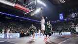 Anadolu Efes, Avrupa’ya veda etti