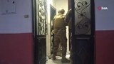 10 gün süren operasyonda yüzlerce gözaltı var!