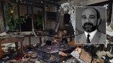 İstanbul'da yangın... Ünlü yazar hayatını kaybetti!