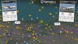 İstanbul - THY ve Pegasus uçakları İstanbul’a geri döndü