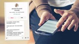 Dolandırıcıların yeni tuzağı bu SMS oldu: Her an size de gelebilir!