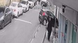 İstanbul'da korkunç ölüm: 5 yaşındaki minik çocuk servis aracının altında canverdi