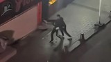 Yer: İstanbul... Sokak ortasında kadına dehşeti yaşattı