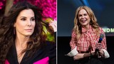 Nicole Kidman ve Sandra Bullock yıllar sonra aynı filmde buluşuyor