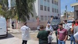 Okul bahçesinde dehşet: Silahlı saldırıya uğrayan öğretmen hayatını kaybetti