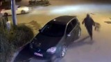 ''Drift''çi trafik magandasına hayatının şokunu yaşattı