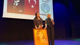 Türkan Şoray'ın yaptığı tablo 1 milyon TL'ye satıldı