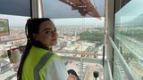 Merakla başlamıştı... O şimdi 34 yaşında en tehlikeli zirvede işinin başında!