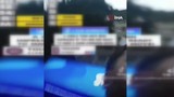 Canlı yayında oyun oynayan gencin üstüne yıldırım düştü!