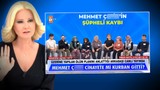 Müge Anlı'da kan donduran cinayet iddiası!