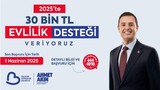 Yeni evlenen gençlere Balıkesir Büyükşehir Belediye Başkanı Akın'dan müjde