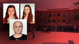 Lisede çifte kadın cinayeti: Abla-kardeşi silahla vurarak öldürdü