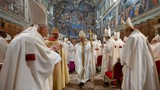 Yeni Papa Leo'nun göreve başlama tarihi belli oldu