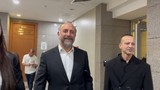 4 yıla kadar hapis isteniyor: Halit Ergenç ve Rıza Kocaoğlu adliyede