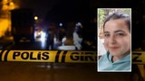20 yaşındaydı... Kocası olacak cani tarafından katledildi!