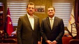 İmamoğlu'na destek olan belediye başkanına büyük şok