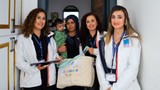 Bodrum Belediyesi'nden Yeni Doğan Bebeklere Sıcak Karşılama