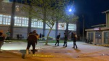 El kadar çocukların birbirini bıçaklama sebebi kahretti