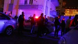 Polisi arayıp ''polisler bizi dövüyor'' diyerek şikayetçi oldular