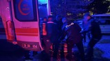 Pompalı tüfekle hem kız arkadaşını ve kendisini yaraladı