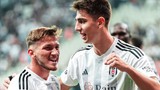 Beşiktaş'ın genç yıldızı yuvaya veda ediyor!