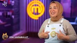 MasterChef Eda'yı gören tanıyamadı! Zayıflama sırrını da açıkladı...