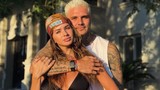 Mauro Icardi China Suarez ile nişanlandı, Wanda Nara'dan ilk tepki geldi