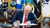 Trump, Çin'e uygulanacak vergiyi açıkladı