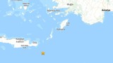 Muğla güne depremle başladı