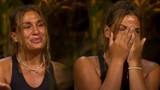 Survivor'dan diskalifiye olan Almeda Baylan açtı ağzını yumdu gözünü