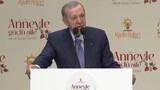 Erdoğan'dan ''PKK kongresi'' sonrası ilk açıklama