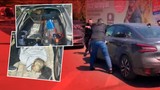 Sahte baz istasyonuyla tuzak kuran çete çökertildi
