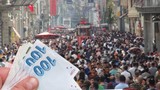 Açlık sınırının altında kalan asgari ücrete ara zam iddiası! Ünlü ekonomist rakam verdi