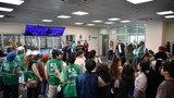 Beylikdüzü Belediyesi atık tesisine gezi düzenledi