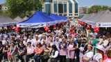 Kadın Emeği Pazarı Kartal'da açıldı