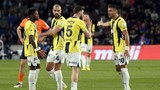 Fenerbahçe'de gerginlik: Tadic, Talisca'nın üzerine yürüdü!