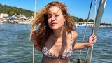 Ekranların güzel oyuncusu tam 110 kilo birden verdi